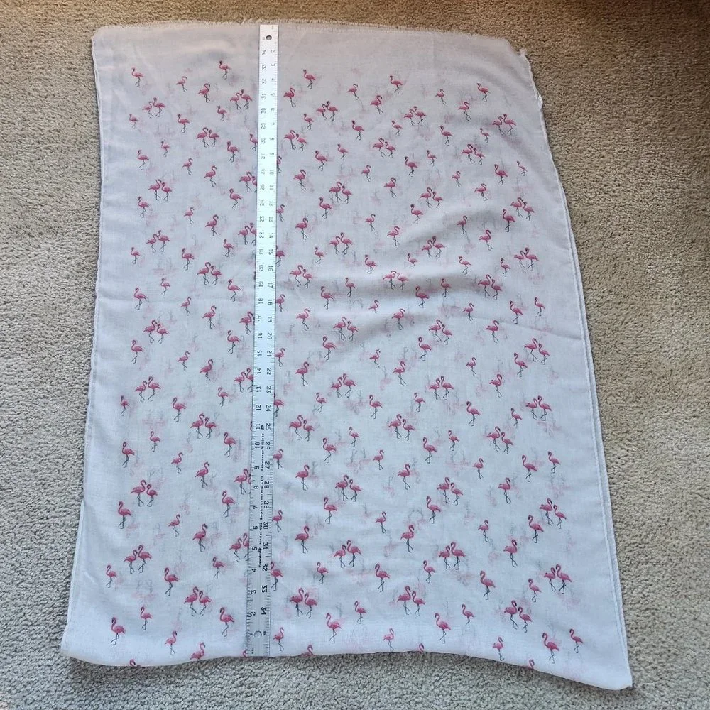N/A new scarf